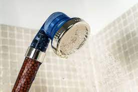do shower head water softeners work