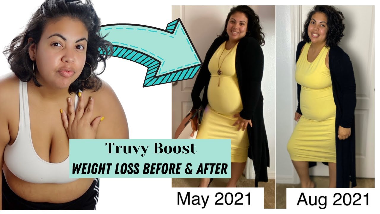 truvy weight loss reviews