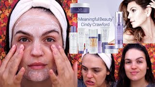 meaningful beauty reviews 2021