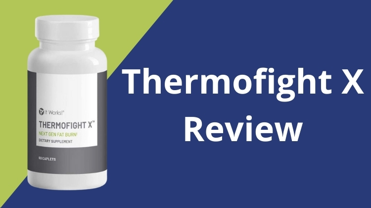 it works thermofight xx 60 caplets reviews