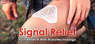 signal relief side effects